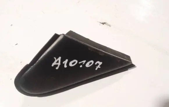 Mitsubishi Lancer X Other interior part 7405a055