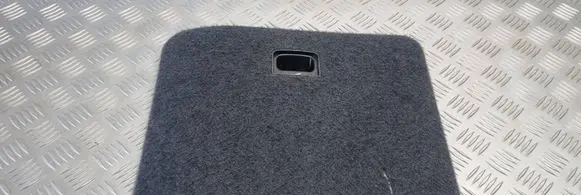 Audi A6 S6 C5 4B Trunk/boot trim cover 