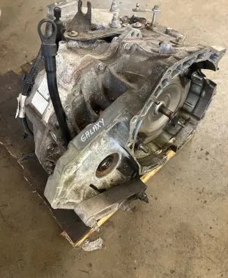Ford Galaxy Automatic gearbox 7G9N14C337PE CD340