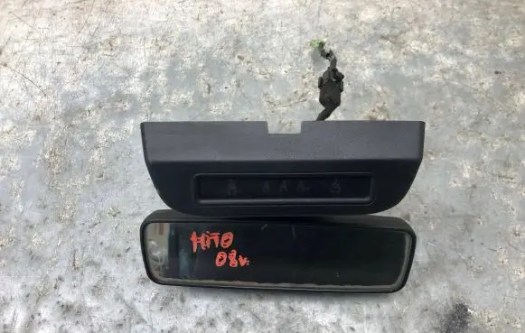 Alfa Romeo Mito Rear view mirror (interior) 156087762