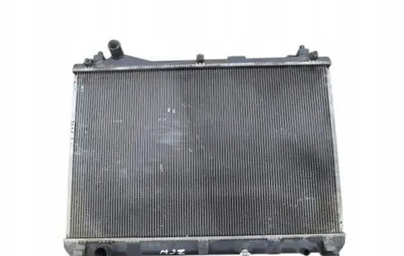 Suzuki Vitara (LY) Coolant radiator