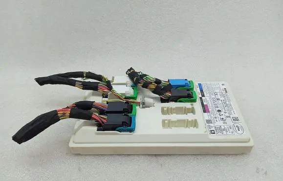 BMW M3 G80 Central body control module 5A7C984