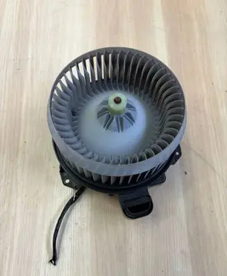 Lexus RX 450H Heater fan/blower 