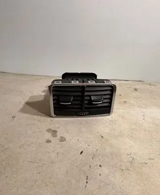Audi A6 S6 C6 4F Rear air vent grill 4F0819203C