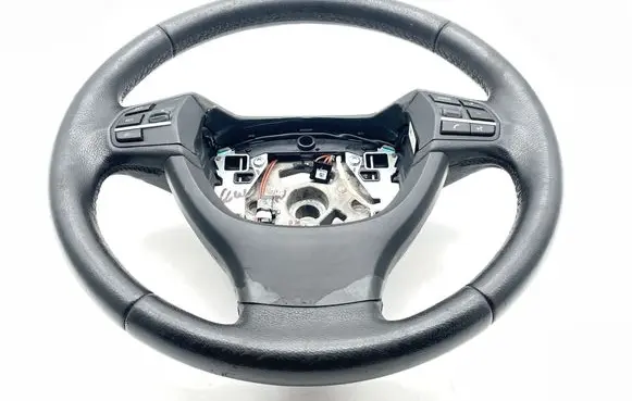 BMW 5 F10 F11 Steering wheel 9163029 610234900C