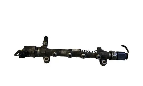 Skoda Octavia Mk3 (5E) Fuel main line pipe 04L089B 0083771 050314