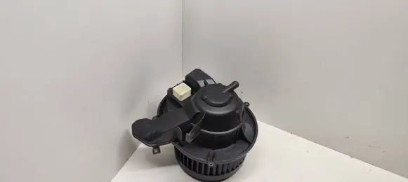 Heater fan/blower