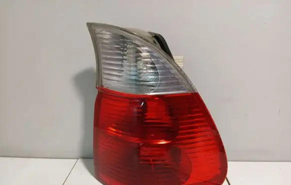 BMW X5 E53 Rear/tail lights 