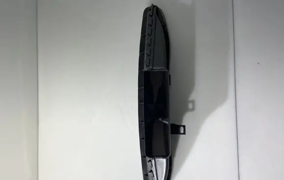 Volkswagen PASSAT B7 Cabin air duct channel 3C1819063B