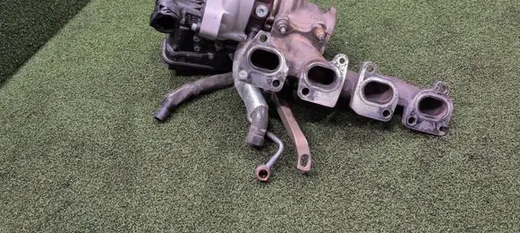 Peugeot 3008 II Turbo 9813852580 53039700578