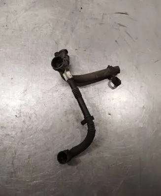 Fiat Doblo Engine coolant pipe/hose 00518176930E