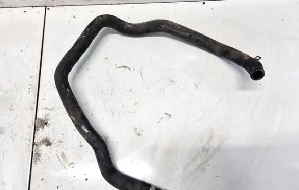 Citroen Jumper Engine coolant pipe/hose