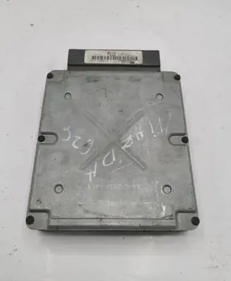 Mazda 626 Engine control unit/module F85R18881CA 1ALF12A650MC