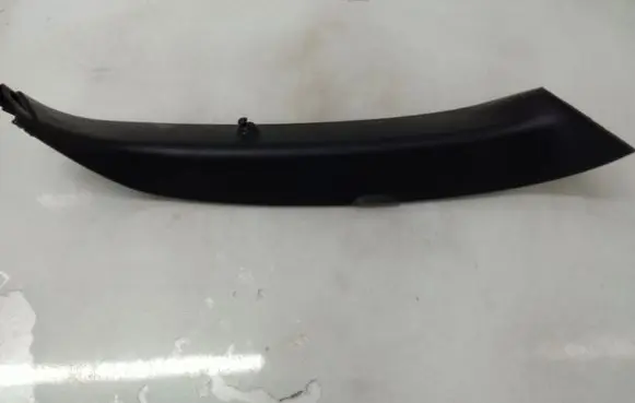 Honda Civic Tailgate/trunk side cover trim 84485