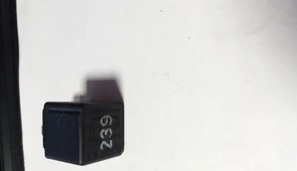 Audi A6 S6 C5 4B Other relay 445955529A
