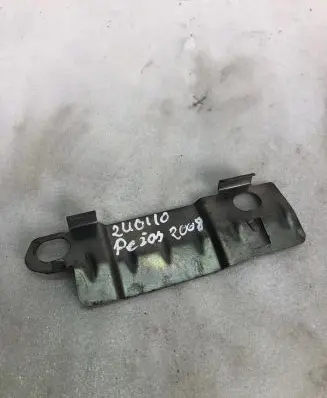 Peugeot 2008 II Other engine bay part 98279295