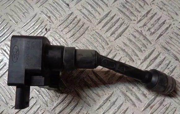 Ford Fiesta High voltage ignition coil CM5G12A366CB