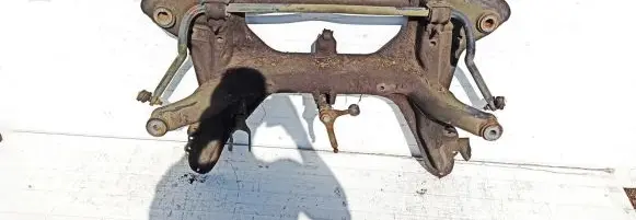 Peugeot 406 Front subframe