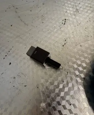 Hyundai Tucson TL Brake pedal sensor switch 938133S800