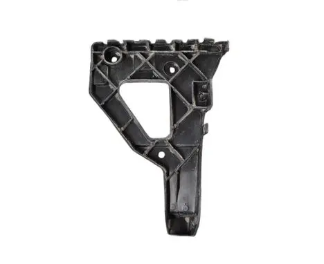 Audi A6 S6 C6 4F Front bumper mounting bracket 4F0807227
