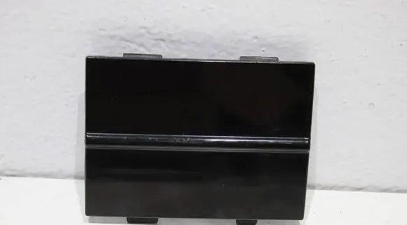 Ford Kuga III ACC Distronic radar sensor grill/trim LV4B17E810SW D2A3B