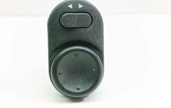 Opel Combo C Wing mirror switch 09226861