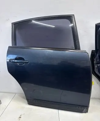 Citroen C4 I Rear door