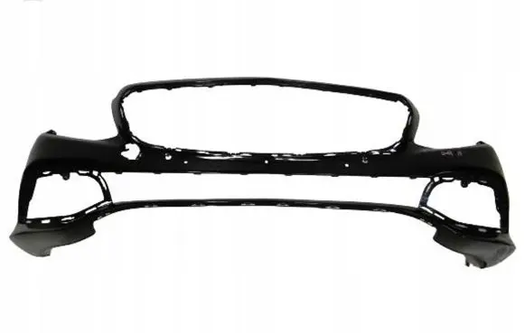 Mercedes-Benz E W213 Front bumper A2138850338