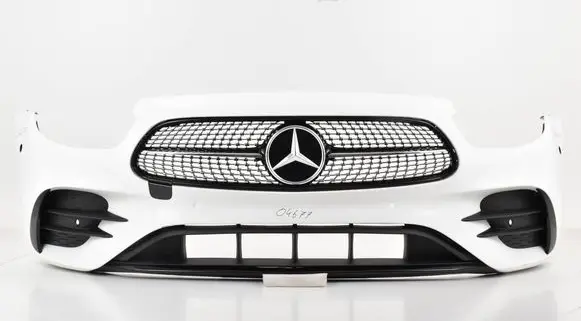Mercedes-Benz E W213 Front bumper 2138857404