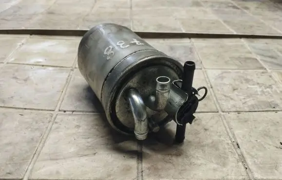 Audi A4 S4 B6 8E 8H Fuel filter housing 1143230000