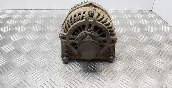 Nissan X-Trail T31 Generator/alternator 23100JG71A A3TJ2481