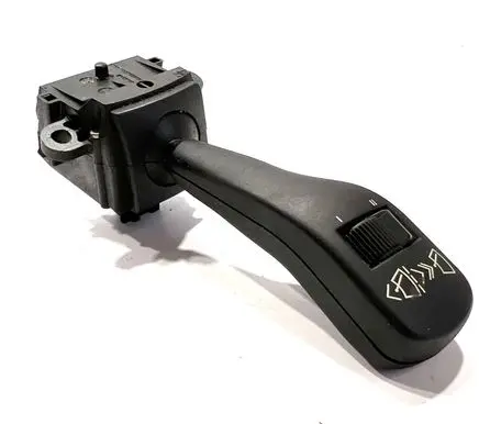 BMW 5 E39 Wiper switch 8363669