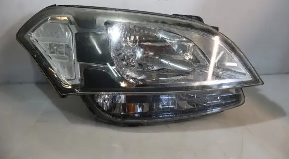 KIA Soul Headlight/headlamp