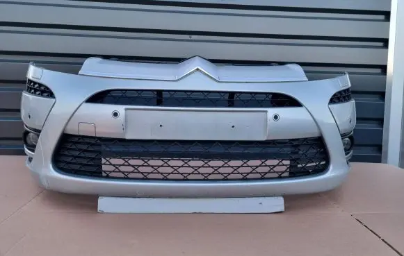 Citroen C4 I Picasso Front bumper