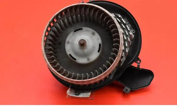 Volvo S80 Heater fan/blower 28417