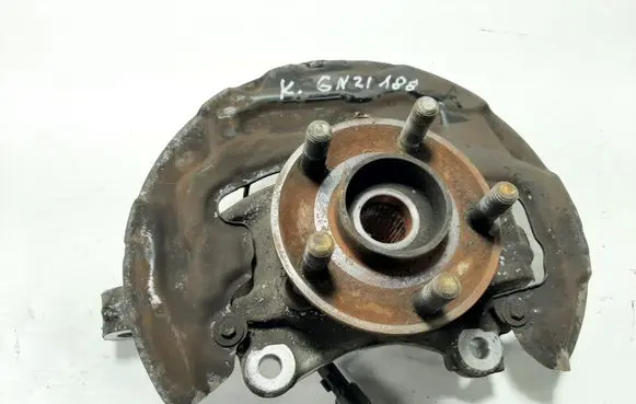 Ford Galaxy Front wheel hub
