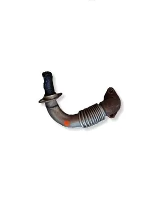 Hyundai Tucson TL EGR valve line/pipe/hose 