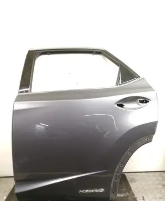 Lexus RX 450H Rear door