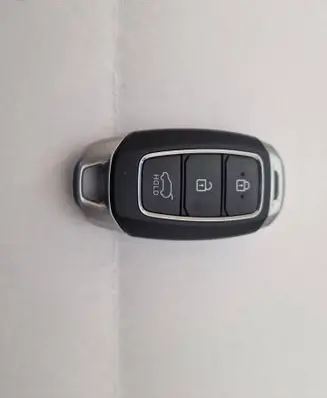 Hyundai i30 Ignition key/card HV0HAA