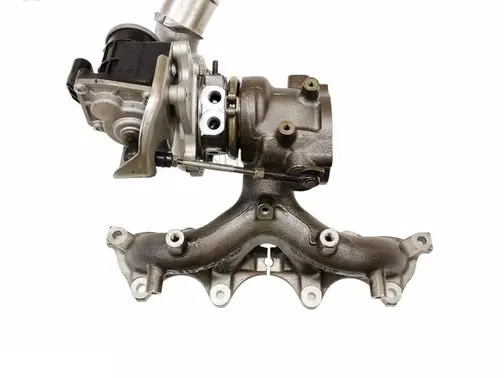KIA Optima Turbo 16389700018 16389880009 16389700009