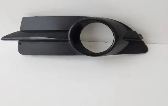 Volkswagen Eos Front fog light trim/grill 1Q0853665B