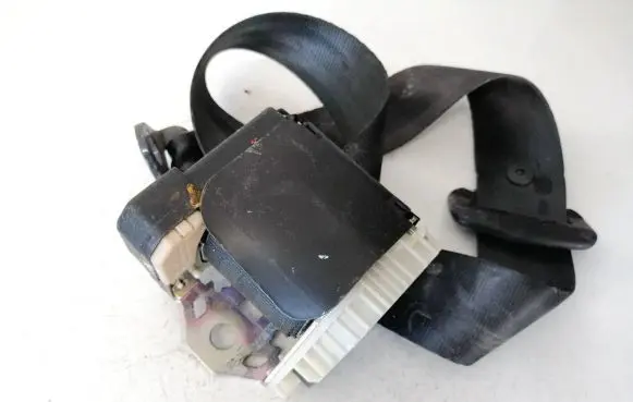 Renault Scenic I Front seatbelt 43594D