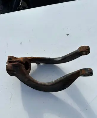 BMW X5 F15 Front lower control arm/wishbone 6851591 0323 450726
