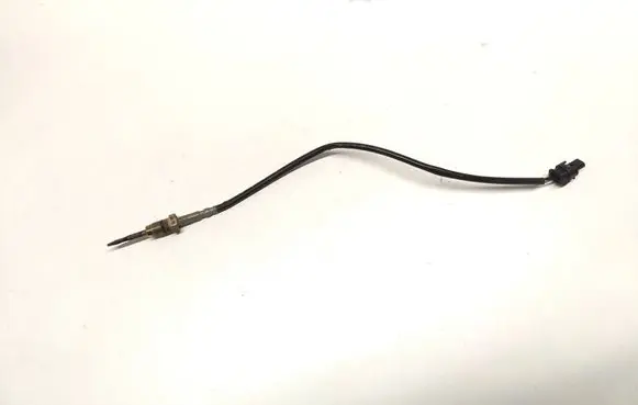 BMW X1 E84 Exhaust gas temperature sensor 7805606 02655001901