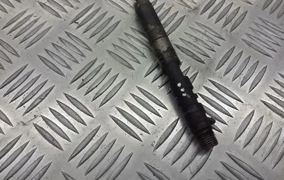 Renault Kangoo I Fuel injectors set EJBR040010