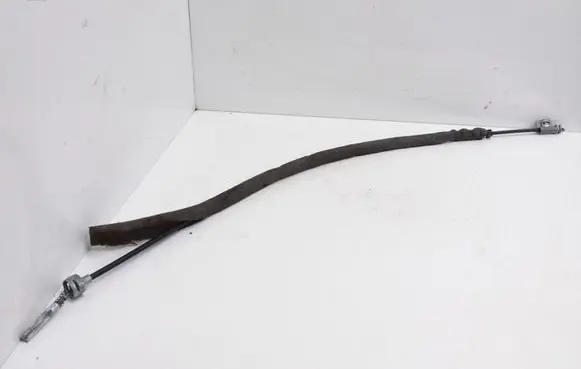Gear shift cable linkage