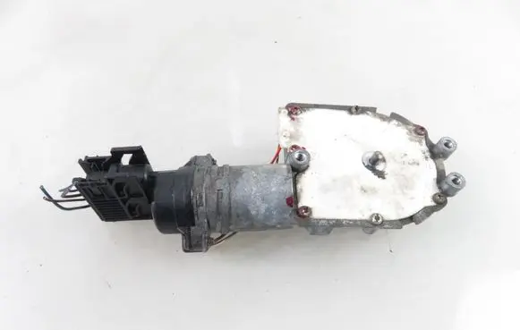 BMW 7 E38 Rear window wiper motor 8360248 0132008403
