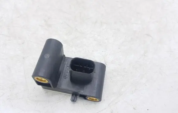 BMW 1 E81 E87 Airbag deployment crash/impact sensor 6911003 221204 401171