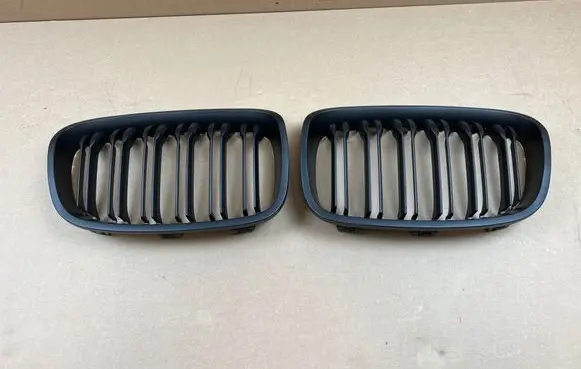 BMW 1 F20 F21 Front grill
