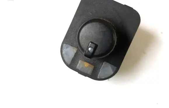 Audi A4 S4 B6 8E 8H Wing mirror switch 8E0959565